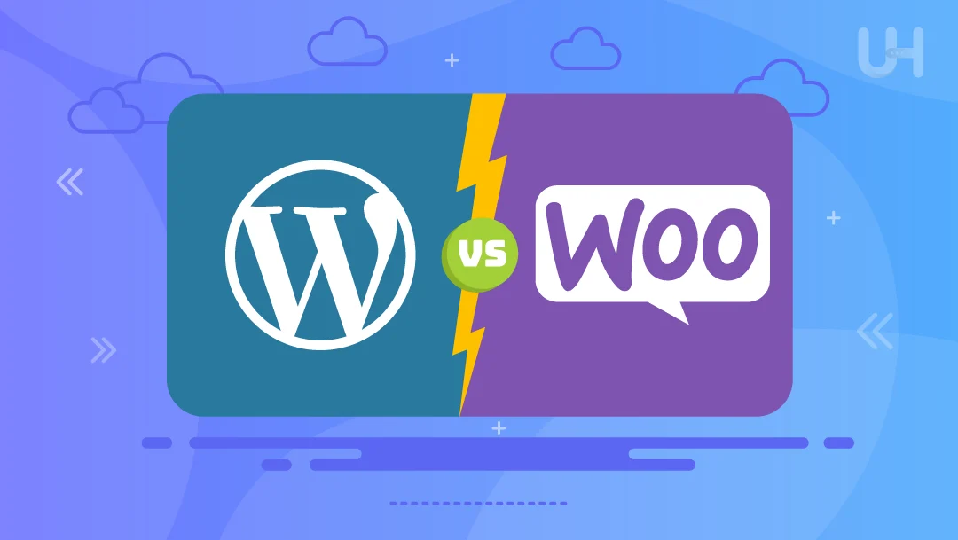 الفرق بين منصة ويلت ووردبريس