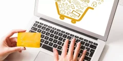 قبل إطلاق متجرك.. تعرّف إلى مزايا الدفع الالكتروني