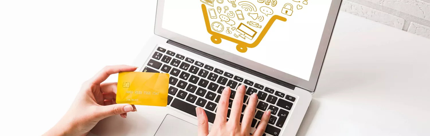 قبل إطلاق متجرك.. تعرّف إلى مزايا الدفع الالكتروني