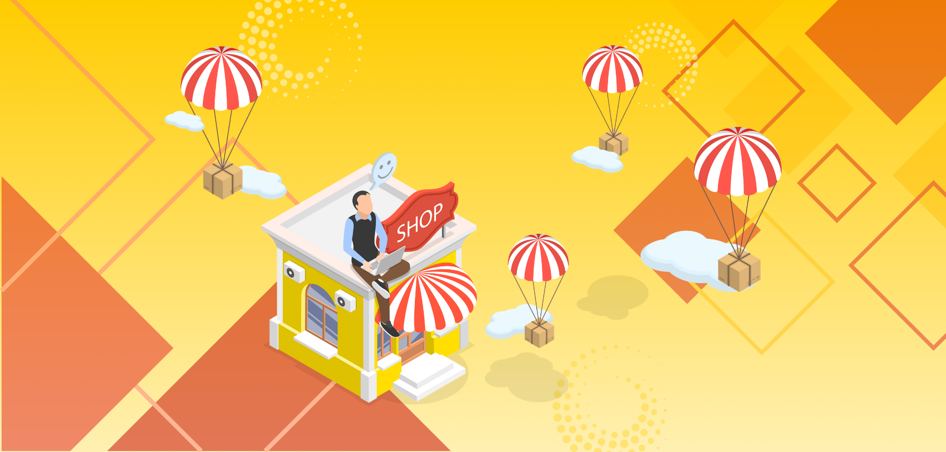 عوامل نجاح دروبشيبينغ لا يستغني عنها أي تاجر