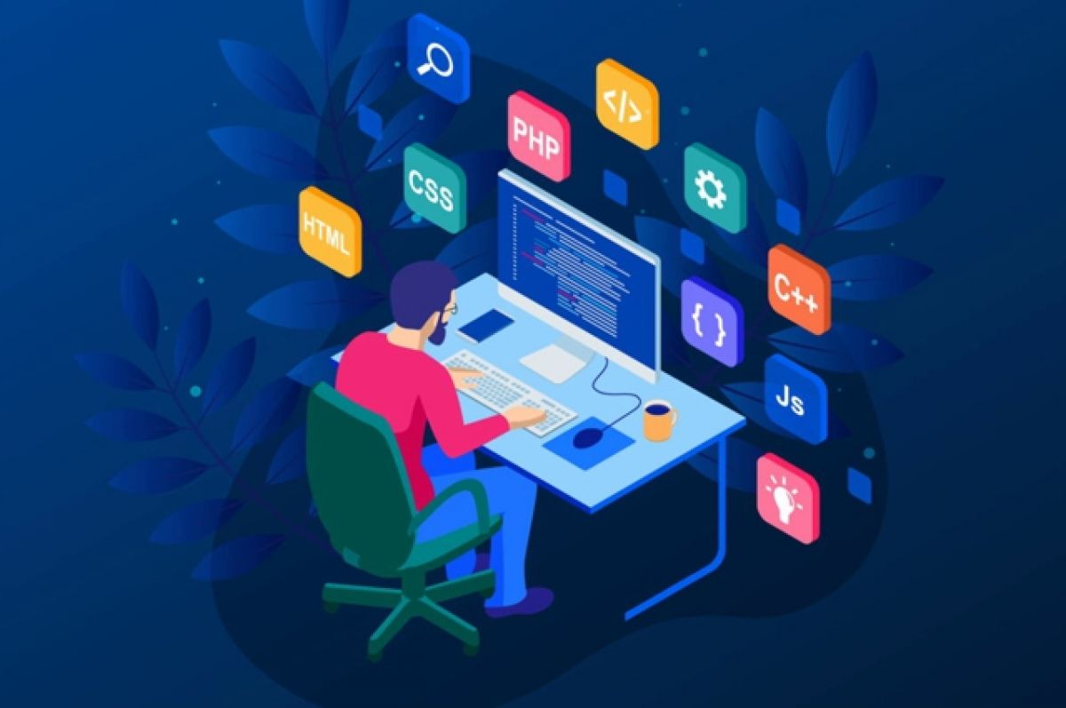 برمجة موقع الكتروني من الألف للياء .. كيف ستختصر ويلت عليك الطريق؟