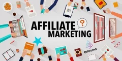 التسويق بالعمولة (الافلييت) | كل ما تحتاج أن تعرفه لتبدأ