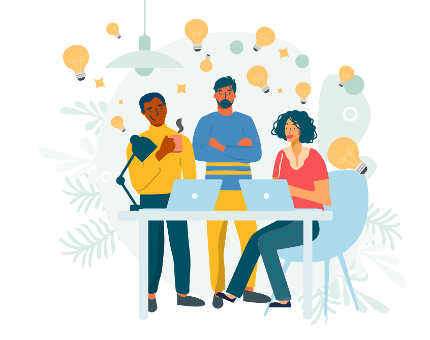 كيفية اختيار اسم شركة | نصائح ستساعدك في اختيار أفضل اسم