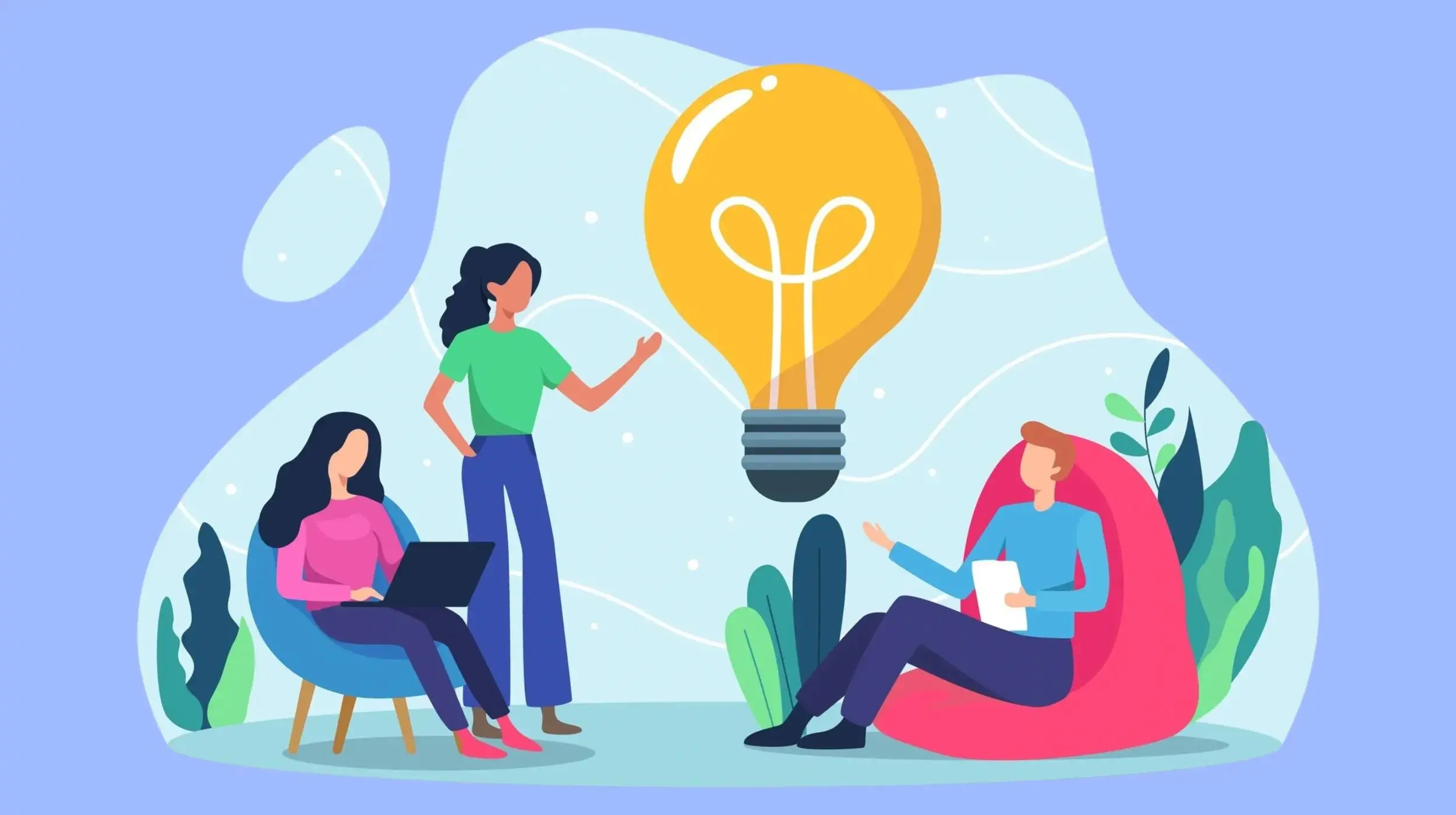 كيفية اختيار اسم شركة | نصائح ستساعدك في اختيار أفضل اسم