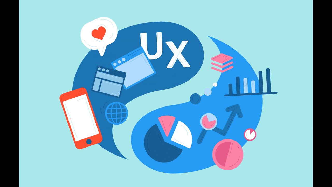 تجربة المستخدم UX ما هي؟ وما أهميتها؟ وكيف تطبقها لتجذب عملائك؟