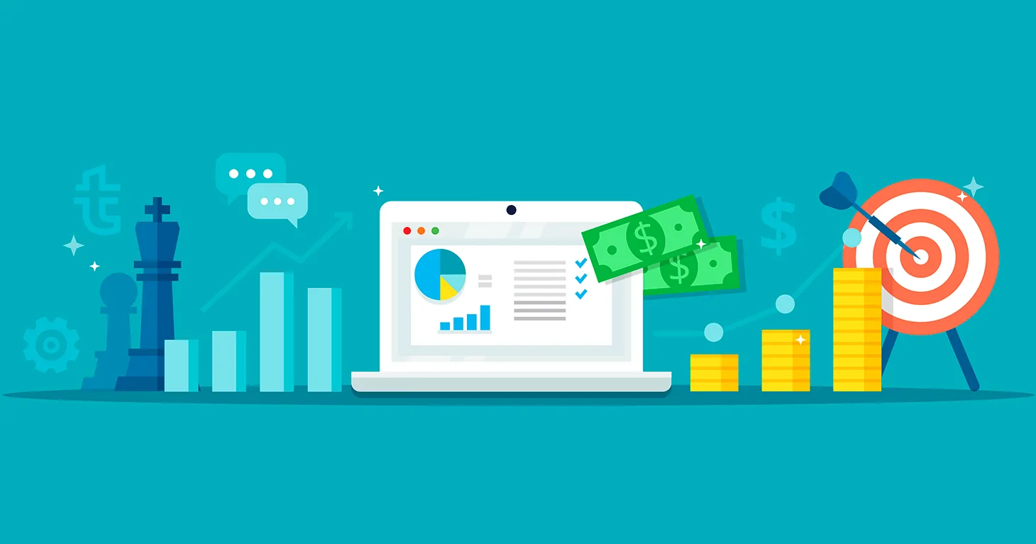 الربح من الانترنت ب 17 طريقة مختلفة 