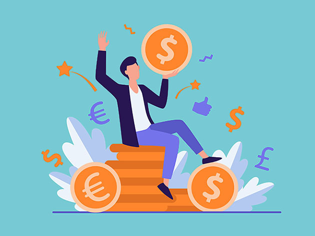 ريادة الاعمال.. دليلك الكامل لربح الأموال بحضورك الرقمي