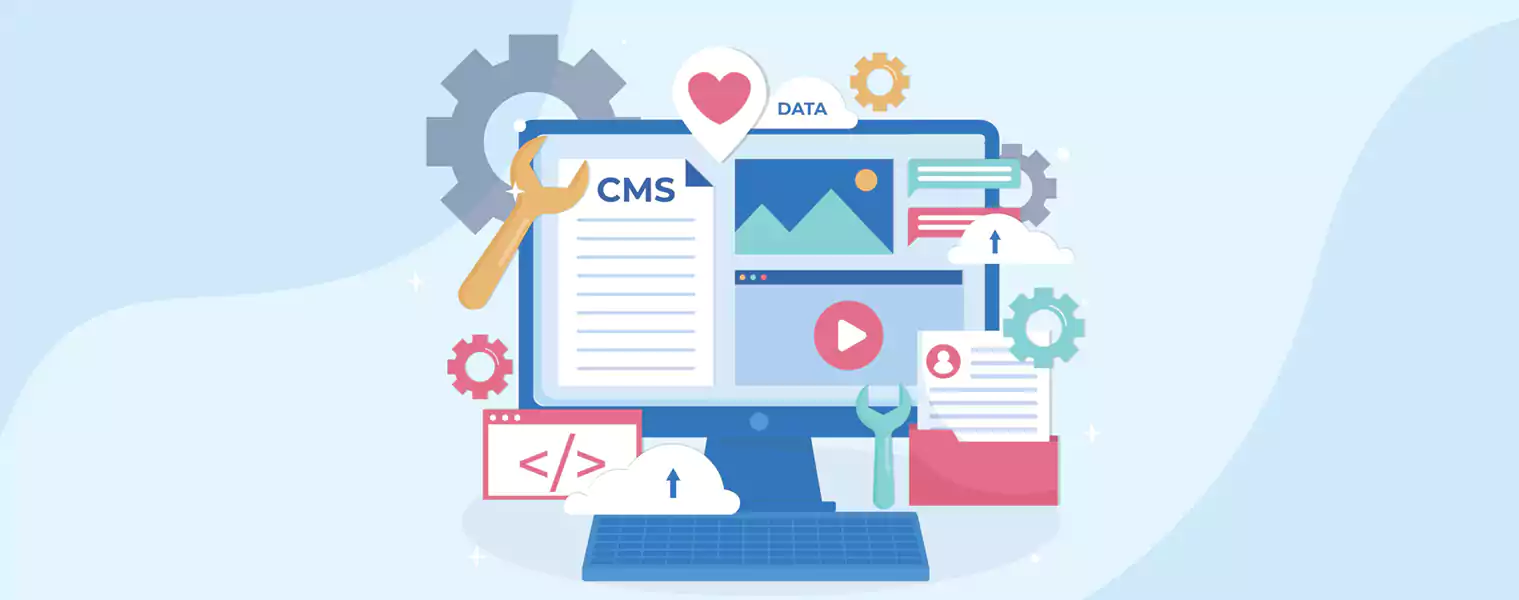 منصات ادارة المحتوي ما هي، وما خصائصها وعيوبها؟