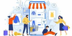 بيع الملابس اونلاين | كيف تفتح متجرك وتنجح؟