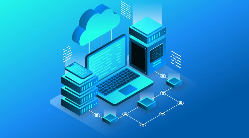 مقارنة بين أفضل 8 منصات استضافة مواقع في العالم