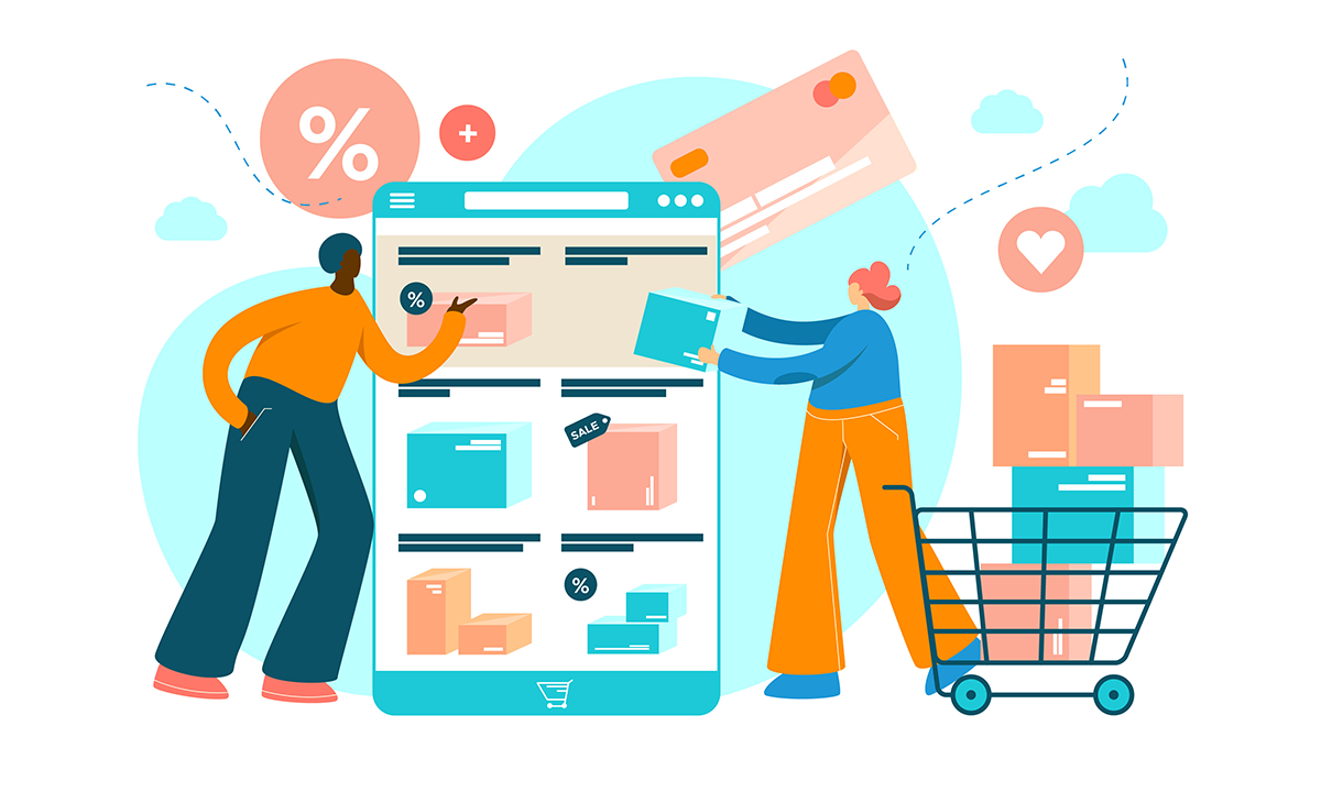 أفضل موقع لإنشاء متجر الكتروني | كيف تختاره وما أفضل الأسعار؟