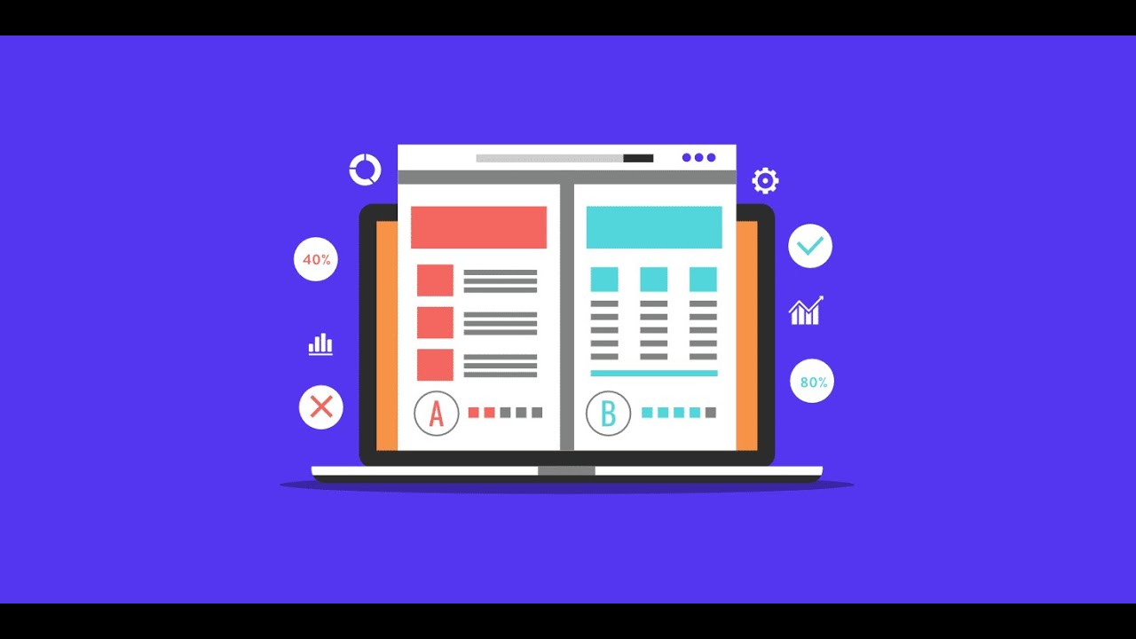 دليل المبتدئين في اختبار التقسيم A/B Testing