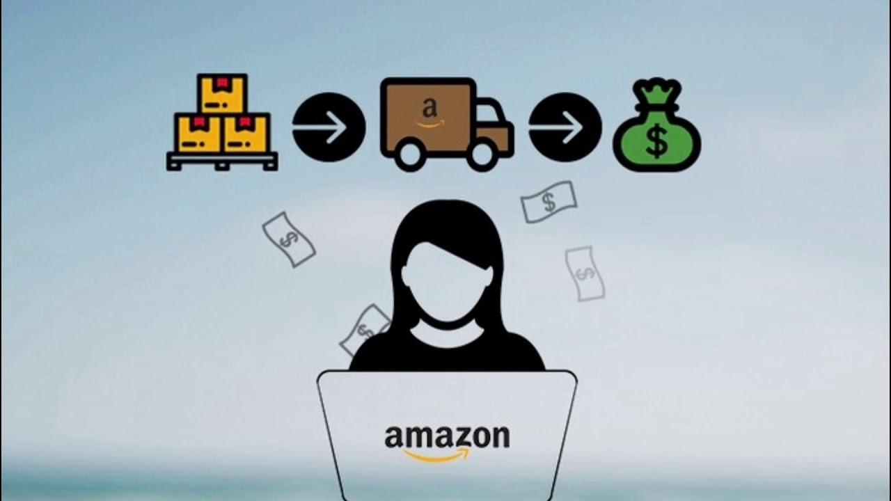 الربح من امازون مصر .. كيف تبدأ وأفضل طرق الربح