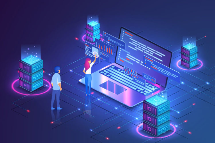 مقارنة بين أفضل 8 منصات استضافة مواقع في العالم